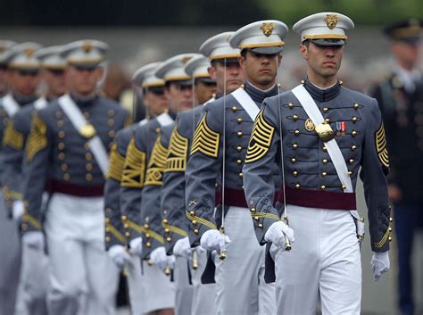 West Point Cadets (USMA Dress Uniform) : r/uniformporn