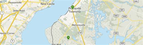 Best Hikes and Trails in Pennsville Township | AllTrails