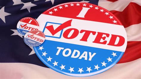 Election Day 2023 in NYC: What to vote for and polling sites