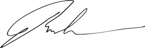 Dummy Signature Transparent Background Png