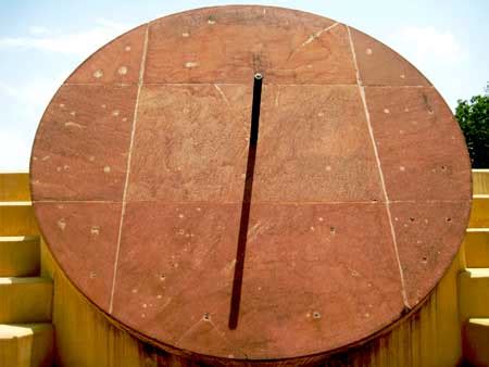 Jantar Mantar Jaipur, Jantar Mantar Instruments, History, Timings, Photo