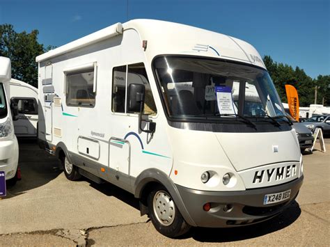 Used ’van challenge: sub-£20k starter motorhomes - Practical Motorhome