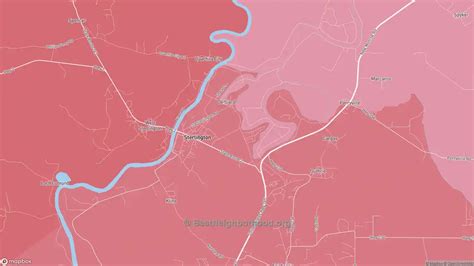 Sterlington, LA Political Map – Democrat & Republican Areas in Sterlington | BestNeighborhood.org