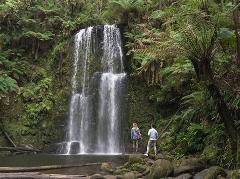 The 13 best waterfalls in Victoria | Waterfalls near Melbourne