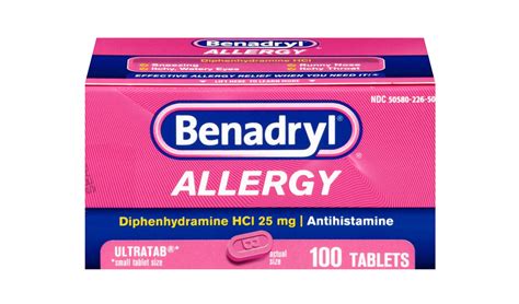 Benadryl for Pets Dosage & General Information | PetCoach