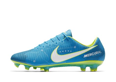 Neymar Jr. - Written In The Stars Nike Mercurial Vapor Boots