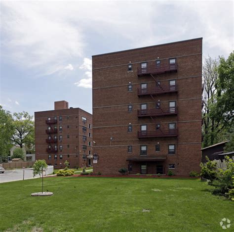 Washington Heights Apartments Apartments - Bloomfield, NJ | Apartments.com