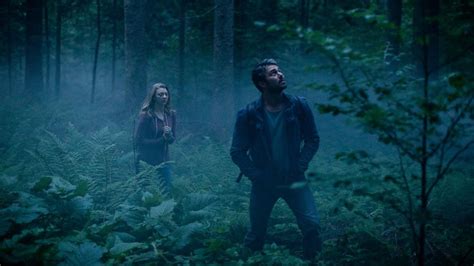 'The Forest' Movie Review - ABC News