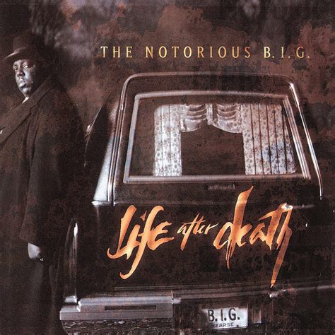 The Notorious B.I.G. - Life After Death (2CD) - Amazon.com Music