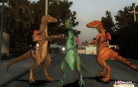 The wonderful world of Left 4 Dead 2 mods – Destructoid