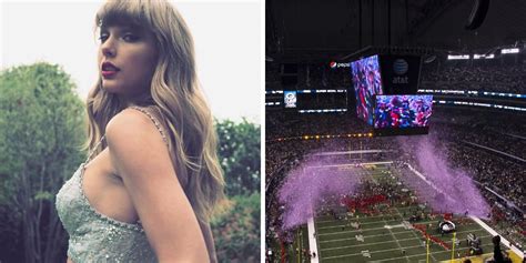 Is Taylor Swift Really Going To Perform At The 2023 Super Bowl? Here's ...