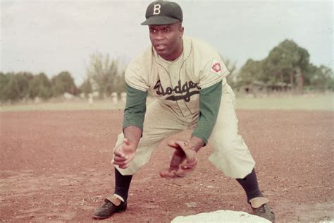 Jackie Robinson celebration: never forget, he was a great baseball ...