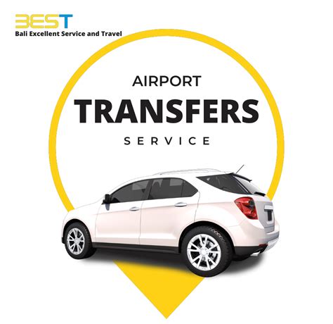 Bali Airport Transfer - Bali Excellent Airport Services