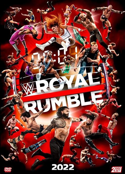 WWE Royal Rumble (2022) Bluray FullHD - WatchSoMuch