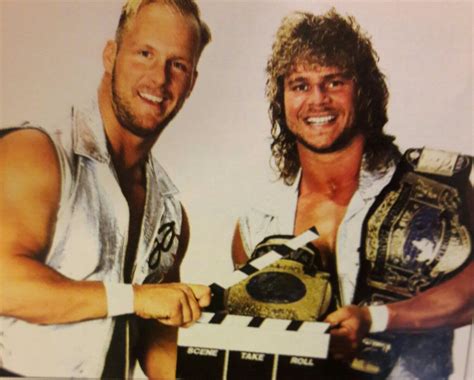 Hollywood Blondes: 10 Things Fans Should Know About Steve Austin & Brian Pillman's WCW Tag Team