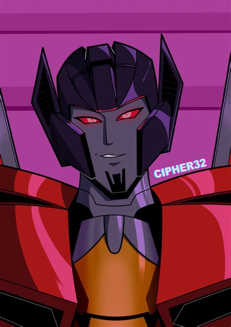 Starscream Did Everything Wrong on Tumblr