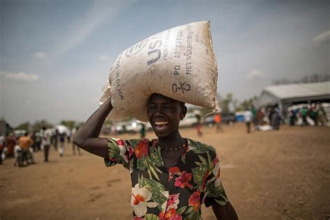 Famine in South Sudan: Washington Post editorial - oregonlive.com