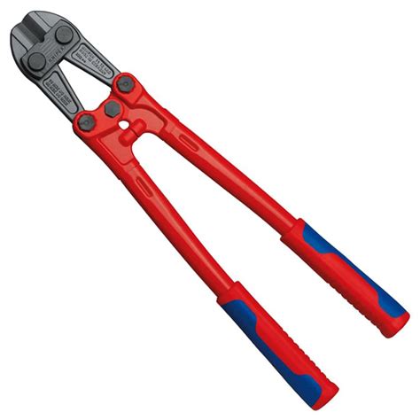 Knipex 7172 Compact Bolt Cutters available online - Caulfield Industrial