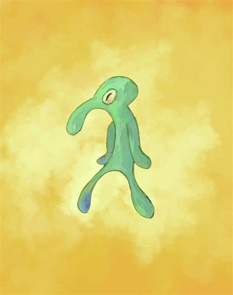 Bold and Brash Minecraft Mob Skin