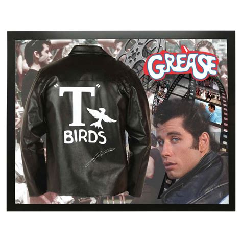 T-Birds Leather Jacket Grease | ubicaciondepersonas.cdmx.gob.mx