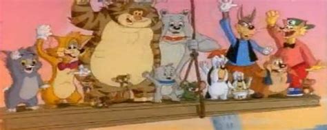 Tom & Jerry Kids - Cast Images | Behind The Voice Actors