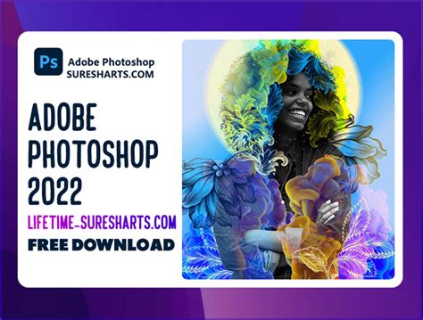 Adobe Photoshop CC 2022 Download - PSDStore