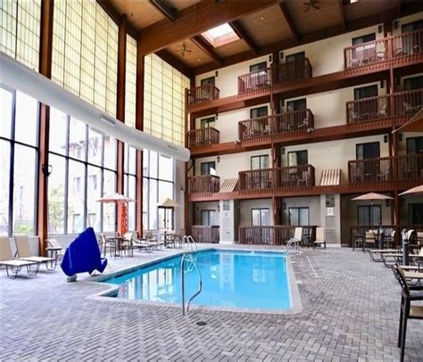 Hotel 1620 Plymouth Harbor - 3 Stars in Plymouth, USA | Travel Department