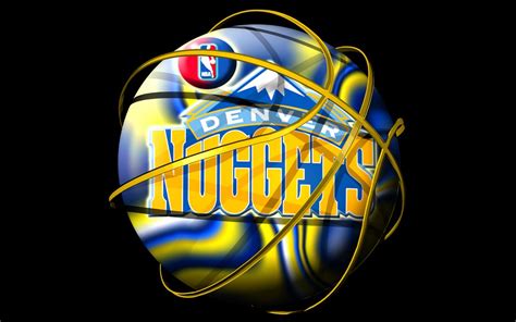 Denver Nuggets Wallpaper ~ news word