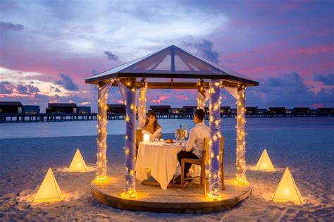 Dine in the Dark| Maldives Resort | Park Hyatt Maldives Hadahaa