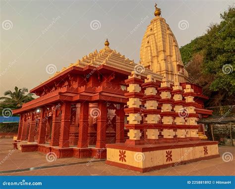 Ganpatipule Temple Stock Photos - Free & Royalty-Free Stock Photos from Dreamstime