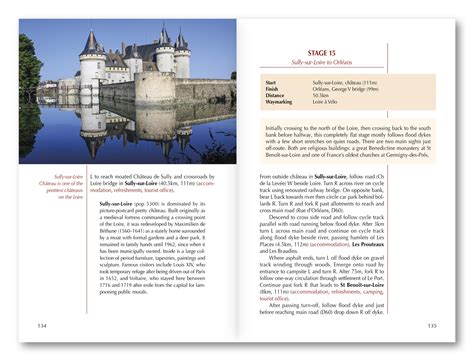 Guidebook to the River Loire Cycle Route, a 1062km… | Cicerone Press