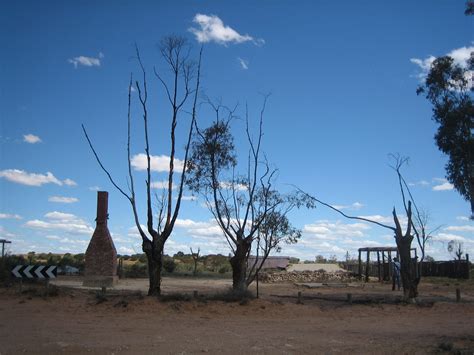 Mungo National Park | Ancient History At Your Feet