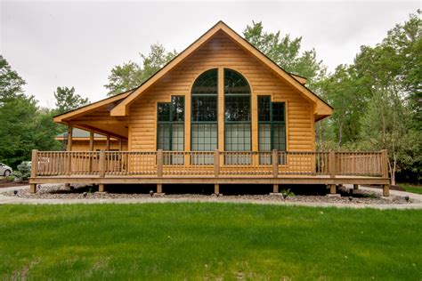 Timberhaven FAQ: How much will this log home cost? - Timberhaven Log ...