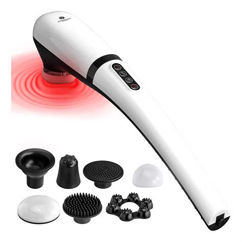 Best Cordless Handheld Massagers in 2023