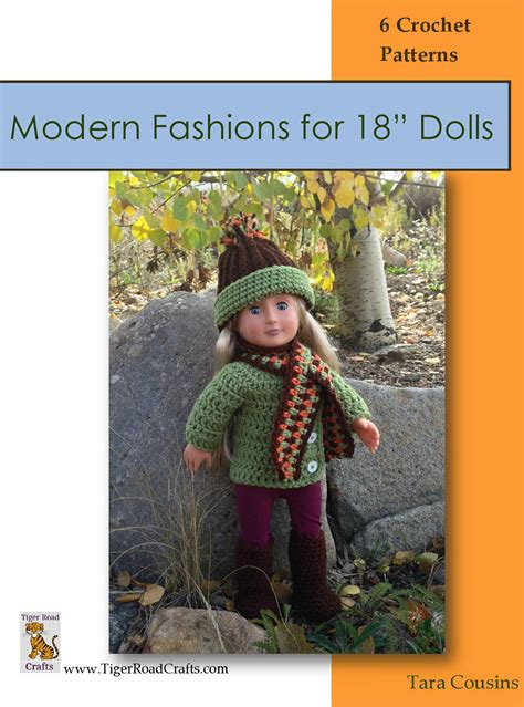 Crochet Patterns Dolls – Free Patterns