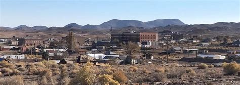 Goldfield, Nevada Historical, Paranormal, Photographic Tours!