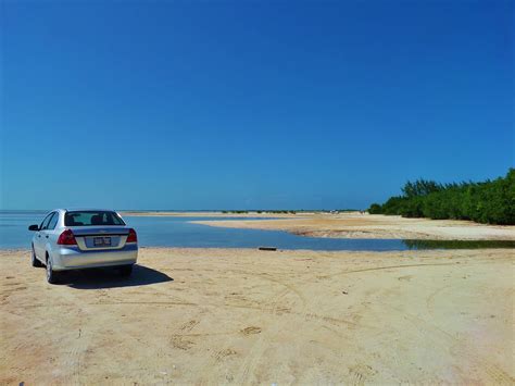 Isla Blanca-Hidden Cancun Beach - Everything Playa Del Carmen