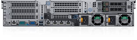 Dell EMC PowerEdge R740xd | SANStorageWorks