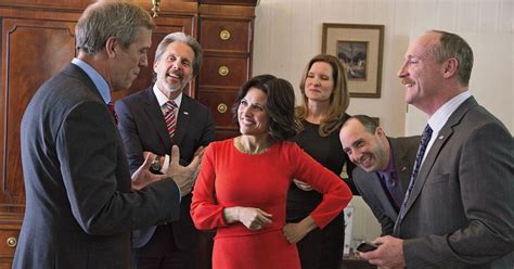 Veep: Where the Cast is Today