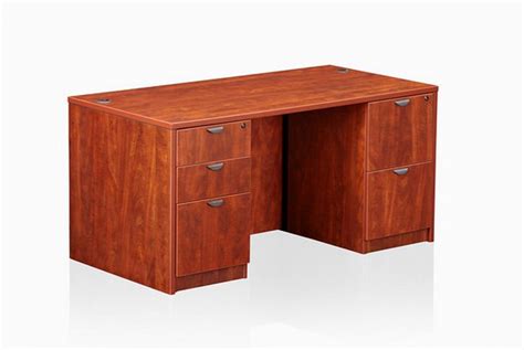 L Shaped Desk With Locking Drawers 71 X 72 X 30 Express, 58% OFF