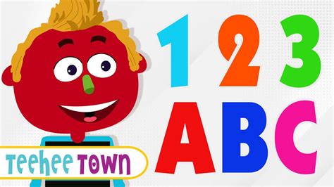 ABC Songs | 12 ABC Alphabet Songs | Colors Songs | Shap... | Doovi