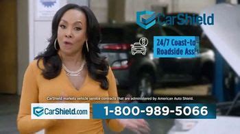 CarShield TV Spot, 'Experts' Featuring Vivica A. Fox - iSpot.tv