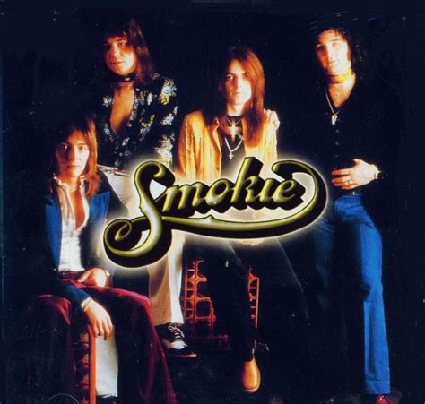 Smokie - The Collection (1998, CD) | Discogs