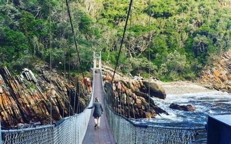 Tourist Passes Away After Fall in Tsitsikamma National Park - SAPeople ...