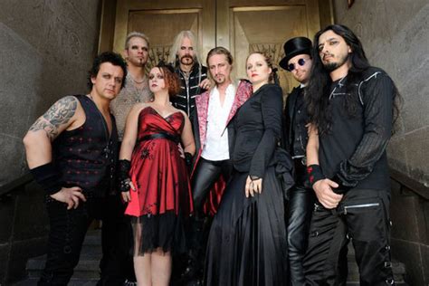 Therion | Metal Wiki | Fandom