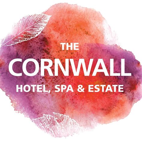 The Cornwall Hotel, Spa & Estate | Cornwall Living