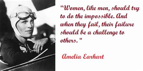 Amelia Earhart Quotes That Will Inspire You