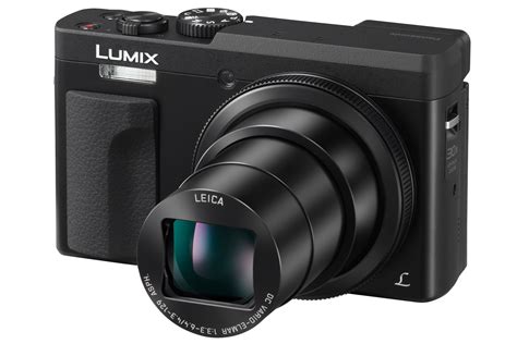 Panasonic's latest super-zoom camera also shoots selfies - AIVAnet