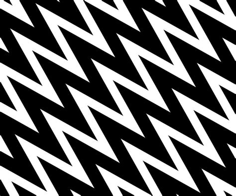 Wave line zigzag pattern lines. Abstract chevrons geometric texture ...