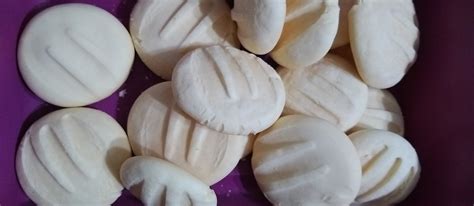 Sequilhos | Traditional Cookie From Brazil